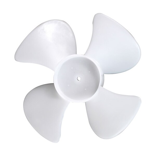 Fan Blade, Evaporator
